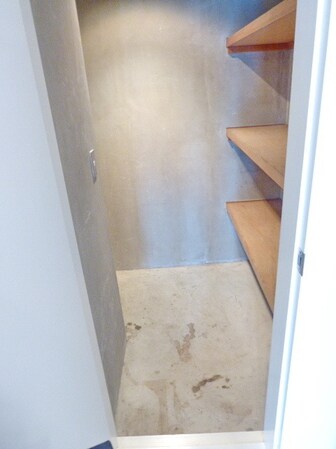 アンビックスつつじヶ丘 B棟の物件内観写真